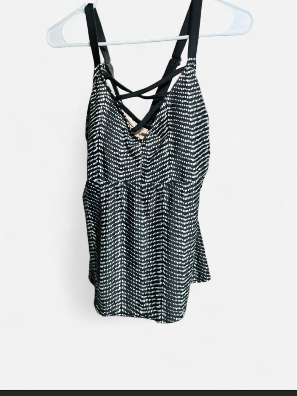 Ava & Viv Tankini